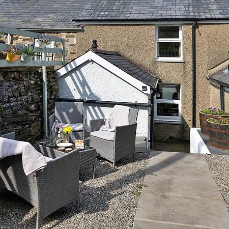 Finest Retreats - Cysgod Y Graig Blaenau Ffestiniog Exterior foto